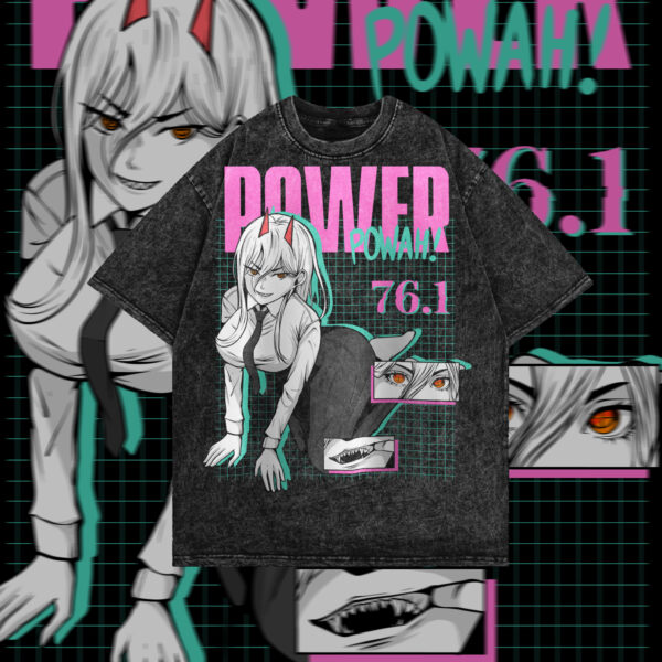 Power
