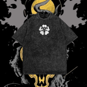 Black Clover