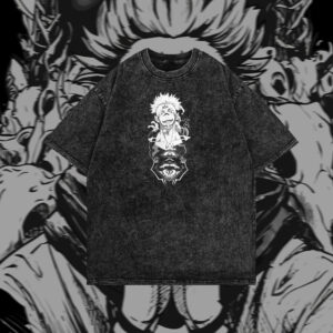 Sukuna