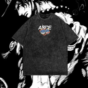 Portgas D. Ace