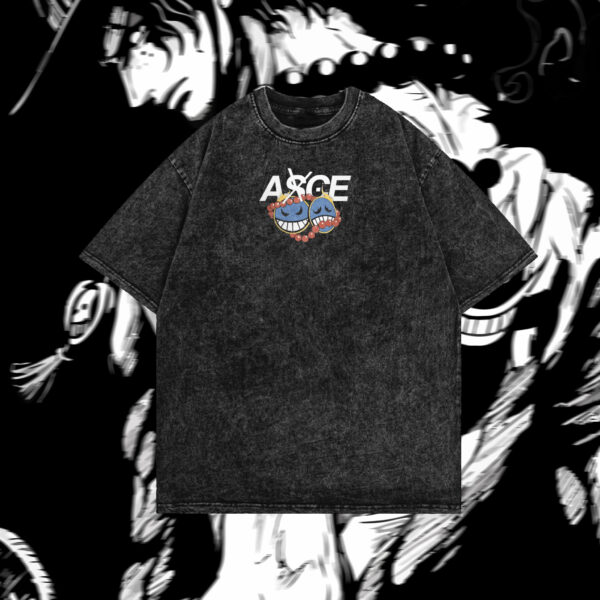 Portgas D. Ace