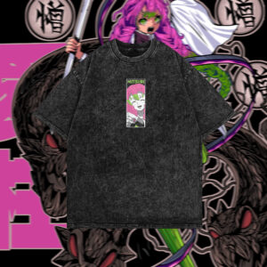 Mitsuri Kanroji