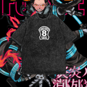 Fire Force