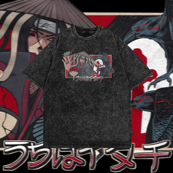 Uchiha Itachi