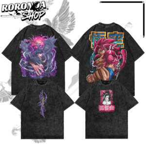 Wash Tees