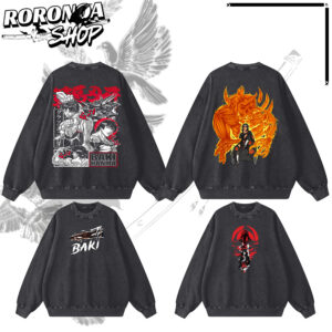 Sweatshirts