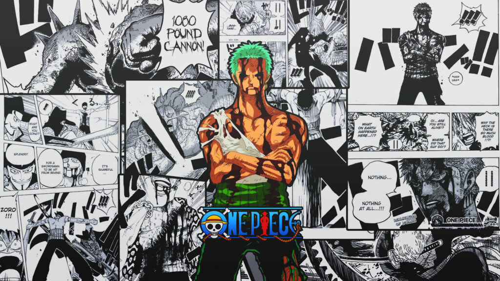 Zoro