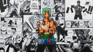 Zoro